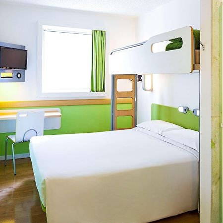 Ibis Budget Sao Paulo Paulista エクステリア 写真