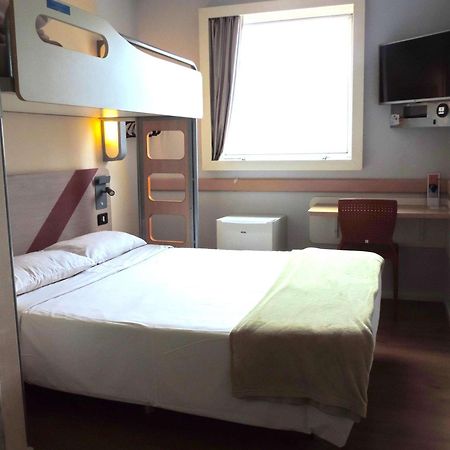 Ibis Budget Sao Paulo Paulista エクステリア 写真