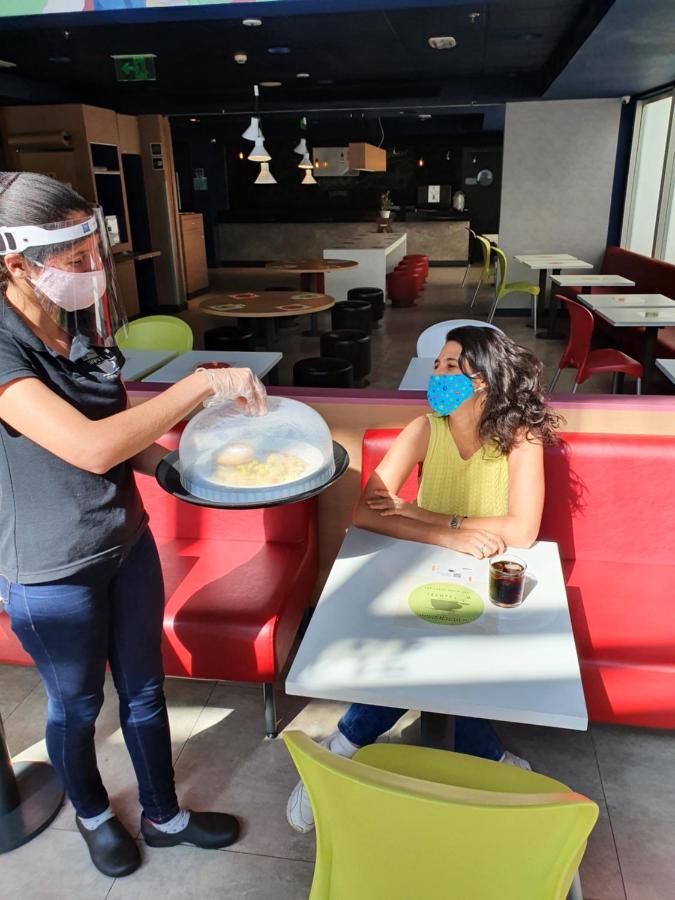 Ibis Budget Sao Paulo Paulista エクステリア 写真