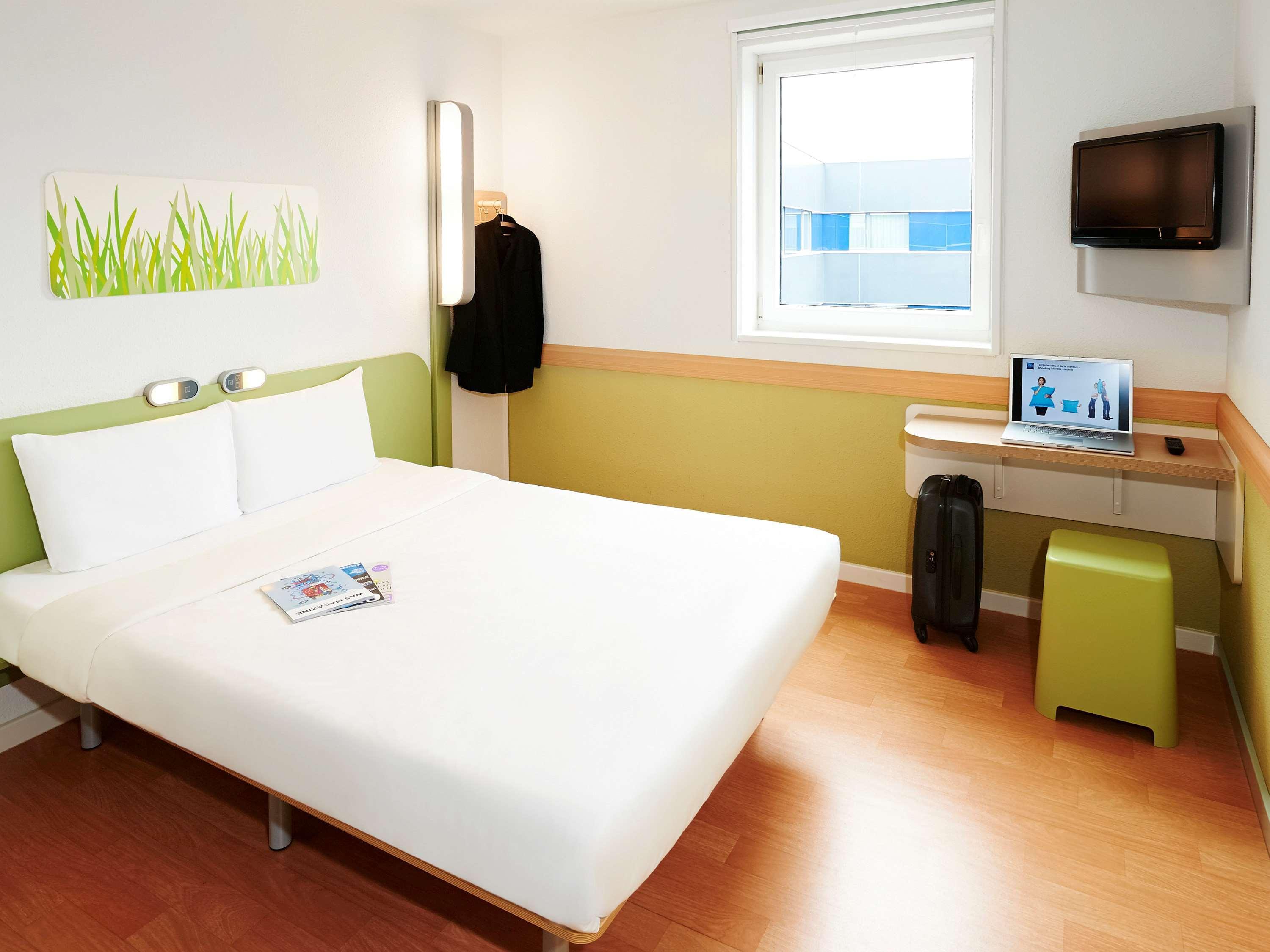 Ibis Budget Sao Paulo Paulista エクステリア 写真