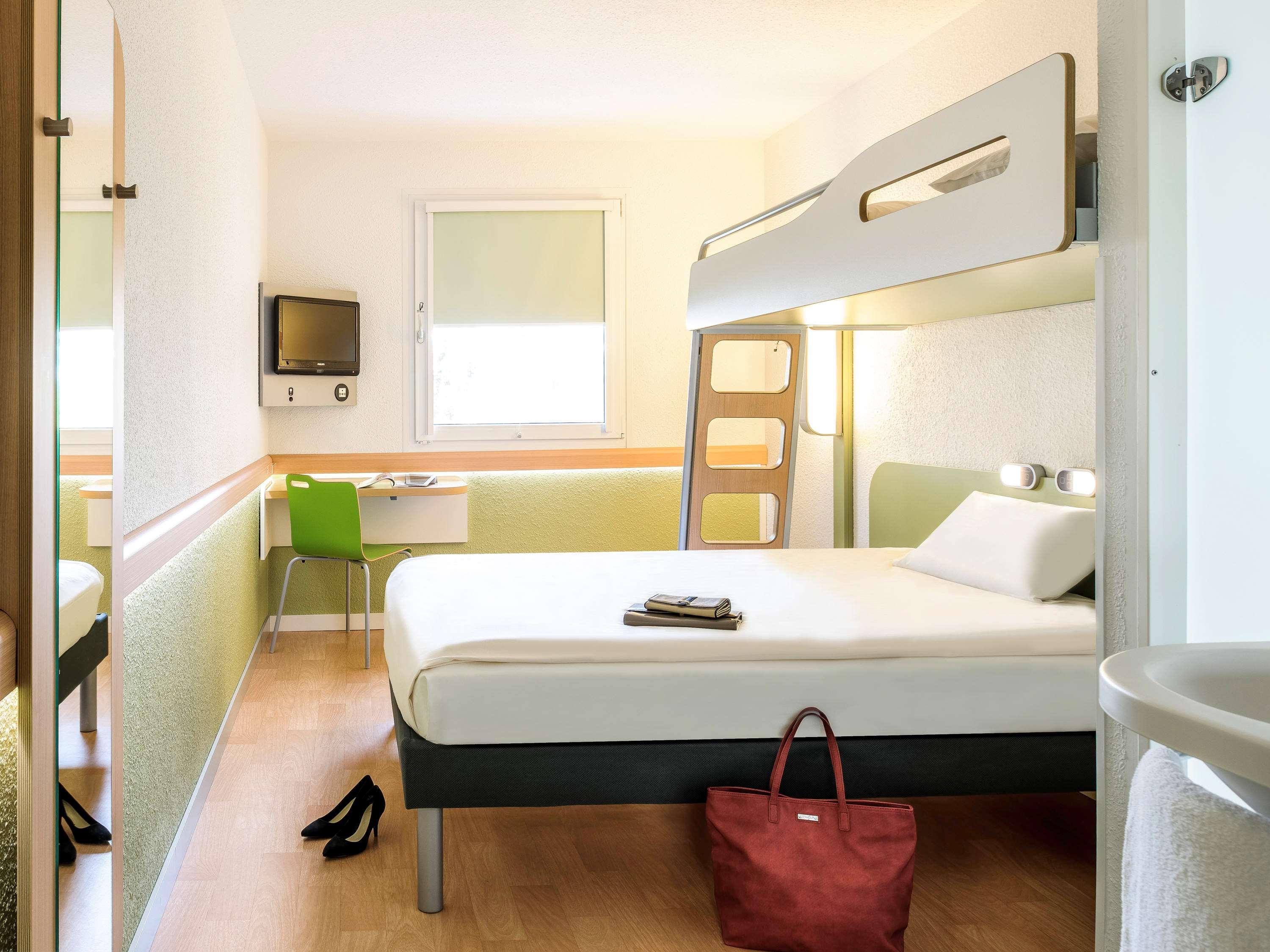 Ibis Budget Sao Paulo Paulista エクステリア 写真