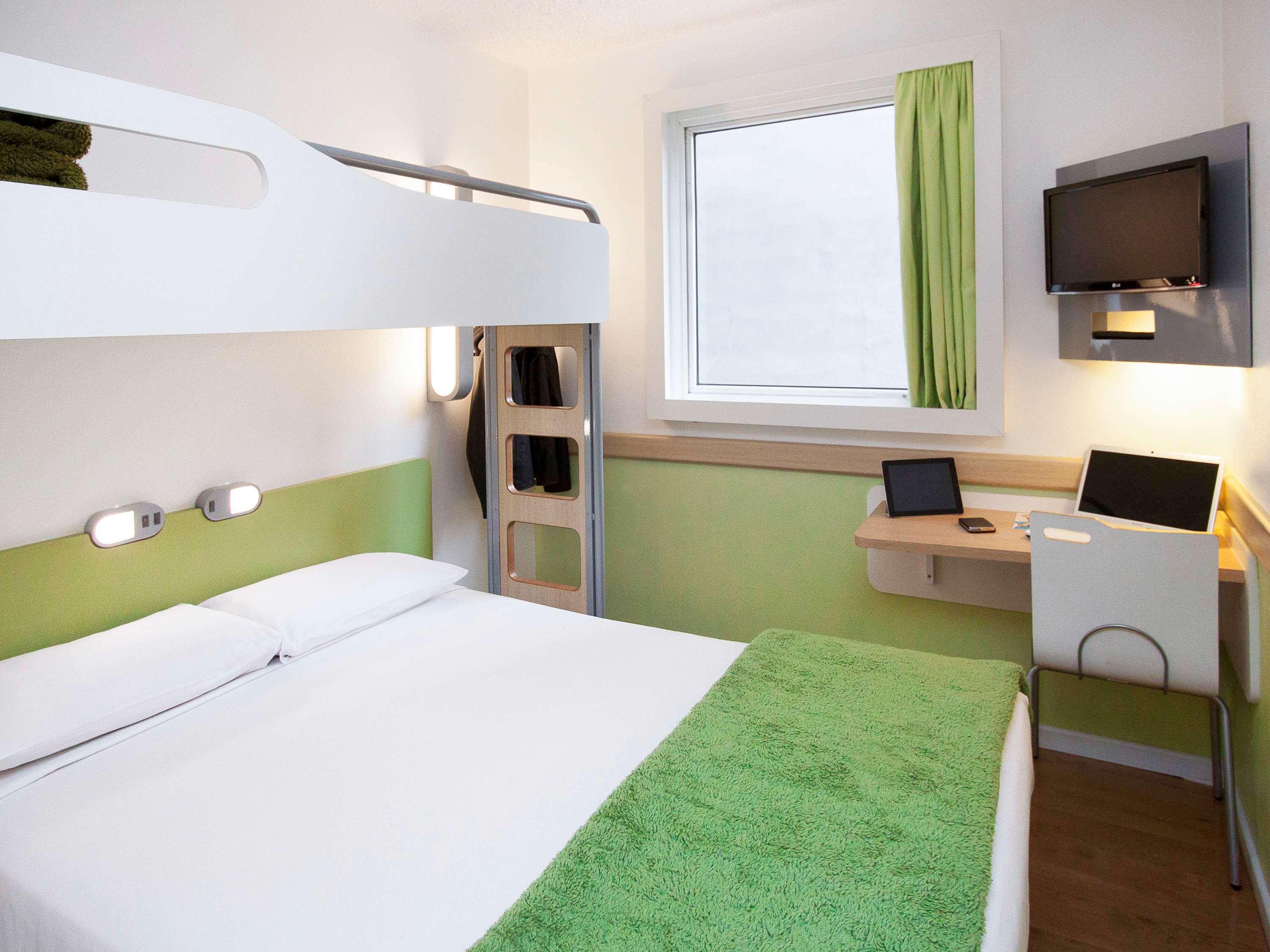 Ibis Budget Sao Paulo Paulista エクステリア 写真