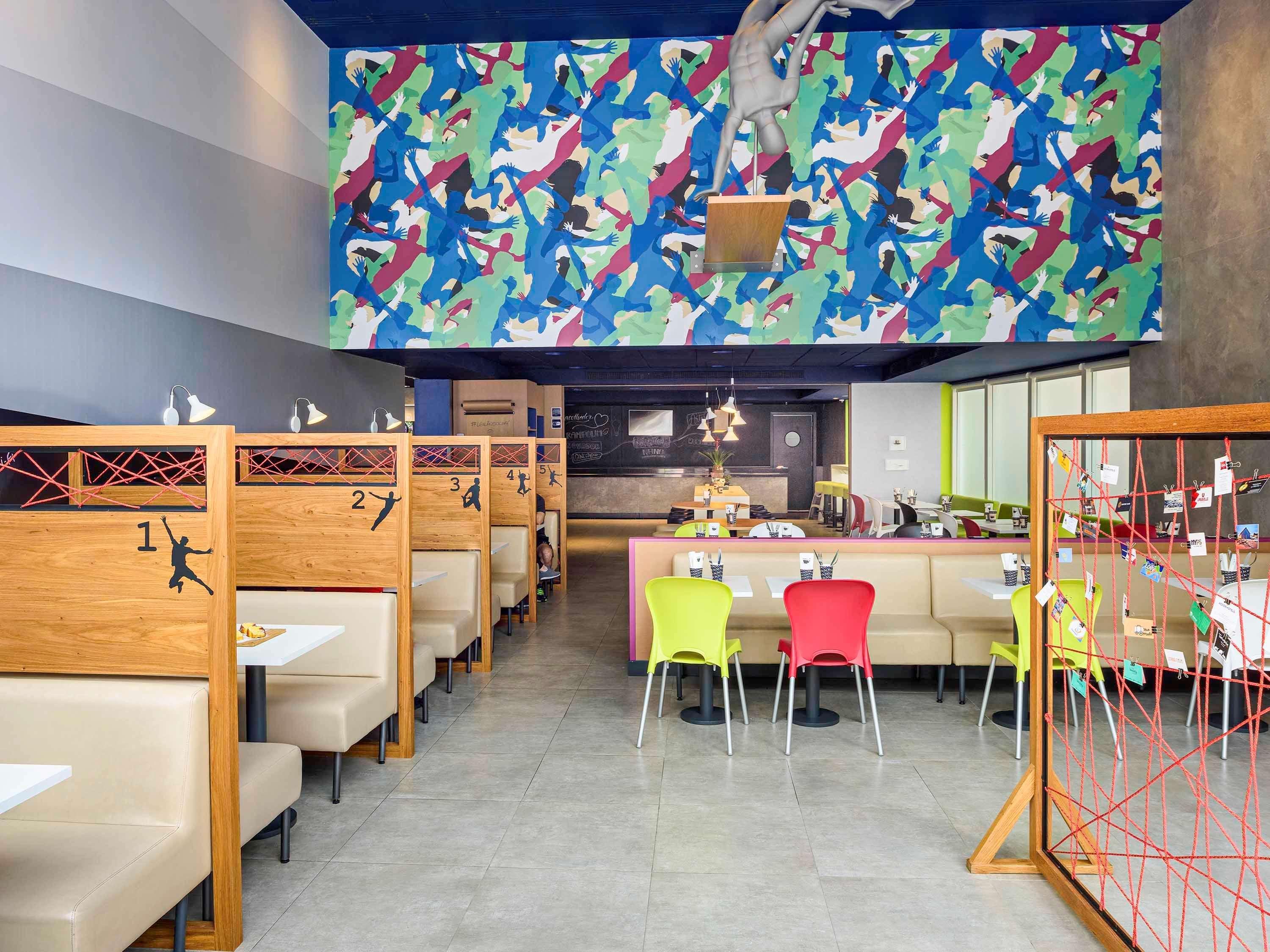 Ibis Budget Sao Paulo Paulista エクステリア 写真