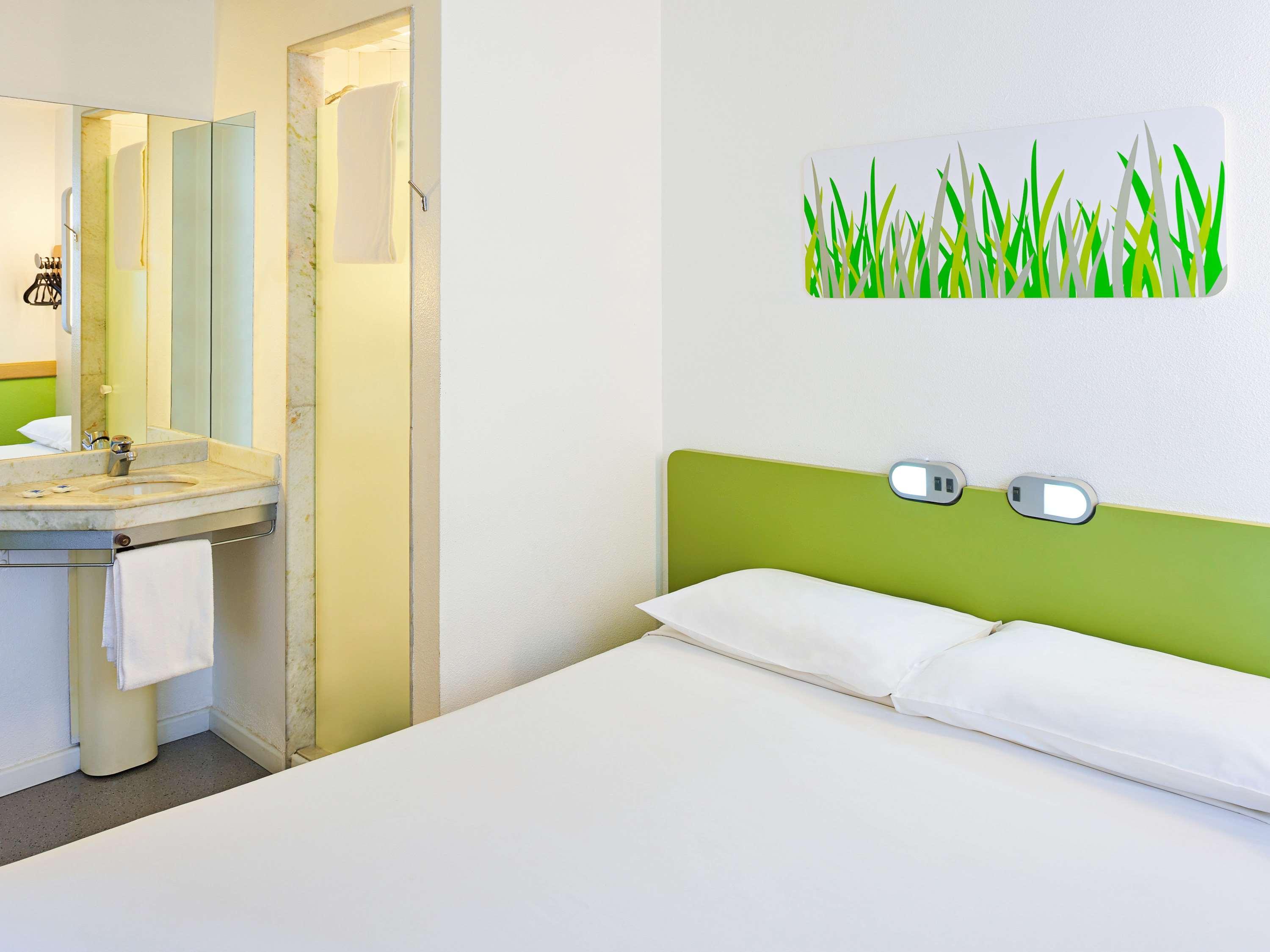 Ibis Budget Sao Paulo Paulista エクステリア 写真