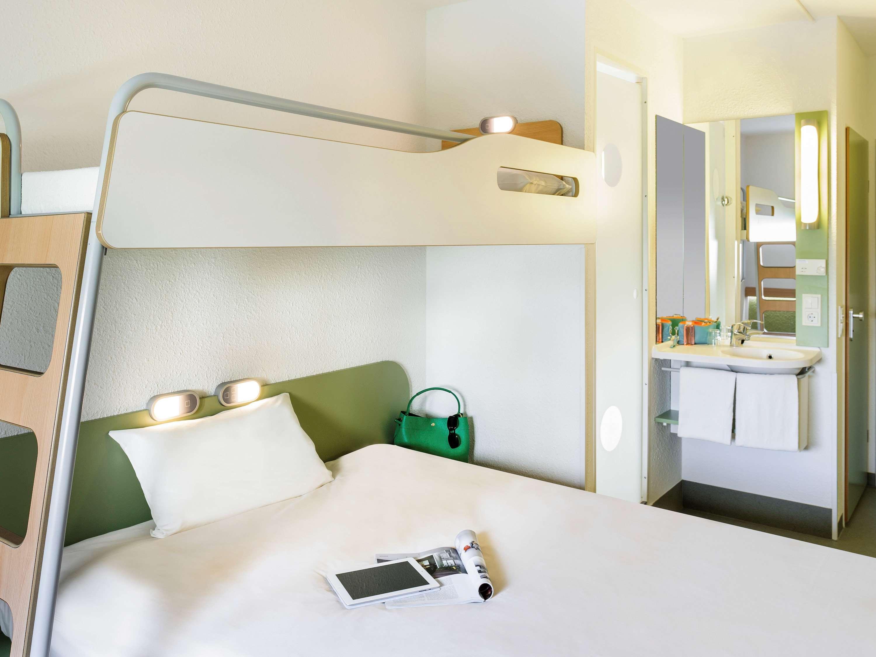 Ibis Budget Sao Paulo Paulista エクステリア 写真