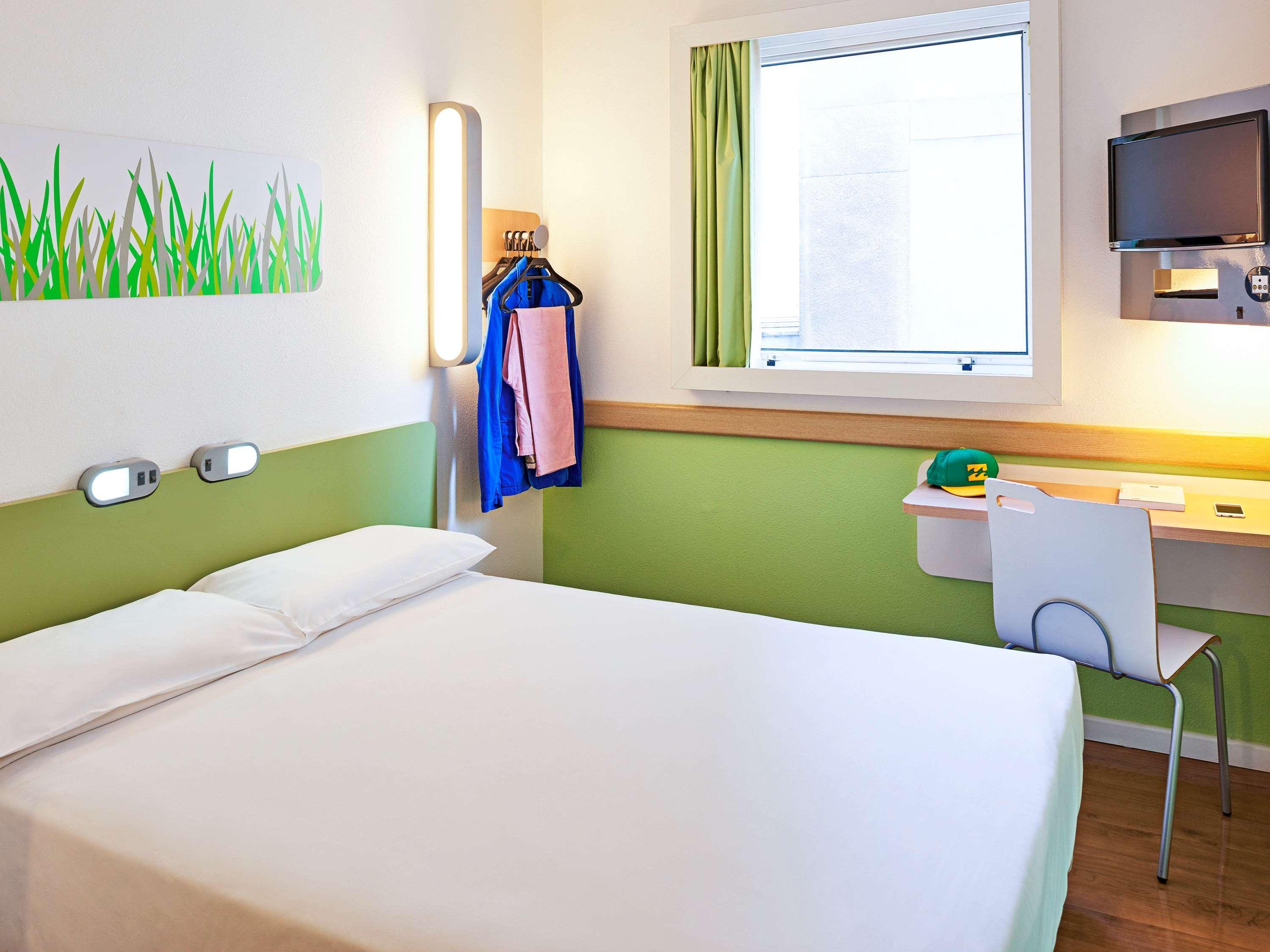Ibis Budget Sao Paulo Paulista エクステリア 写真