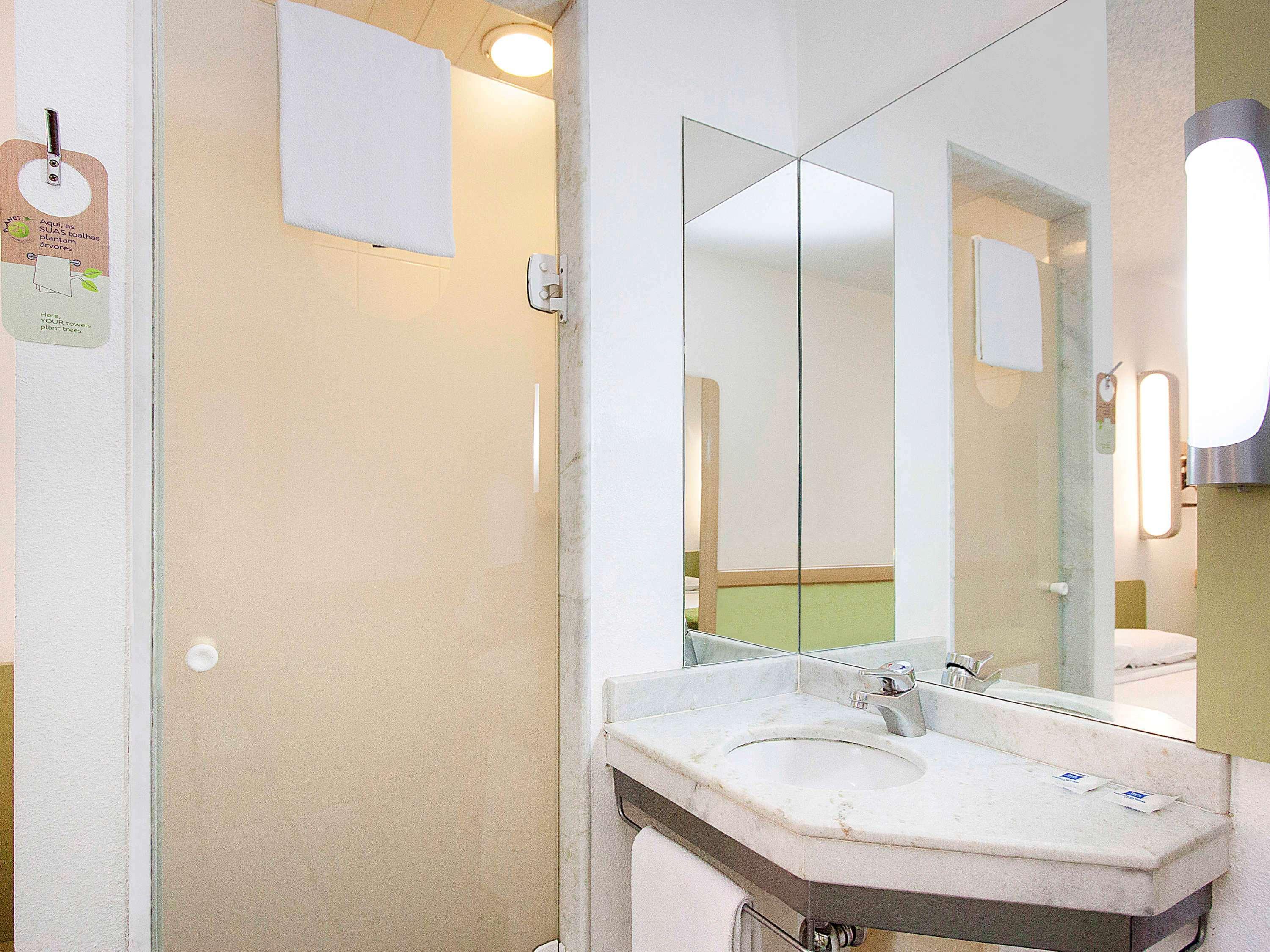 Ibis Budget Sao Paulo Paulista エクステリア 写真