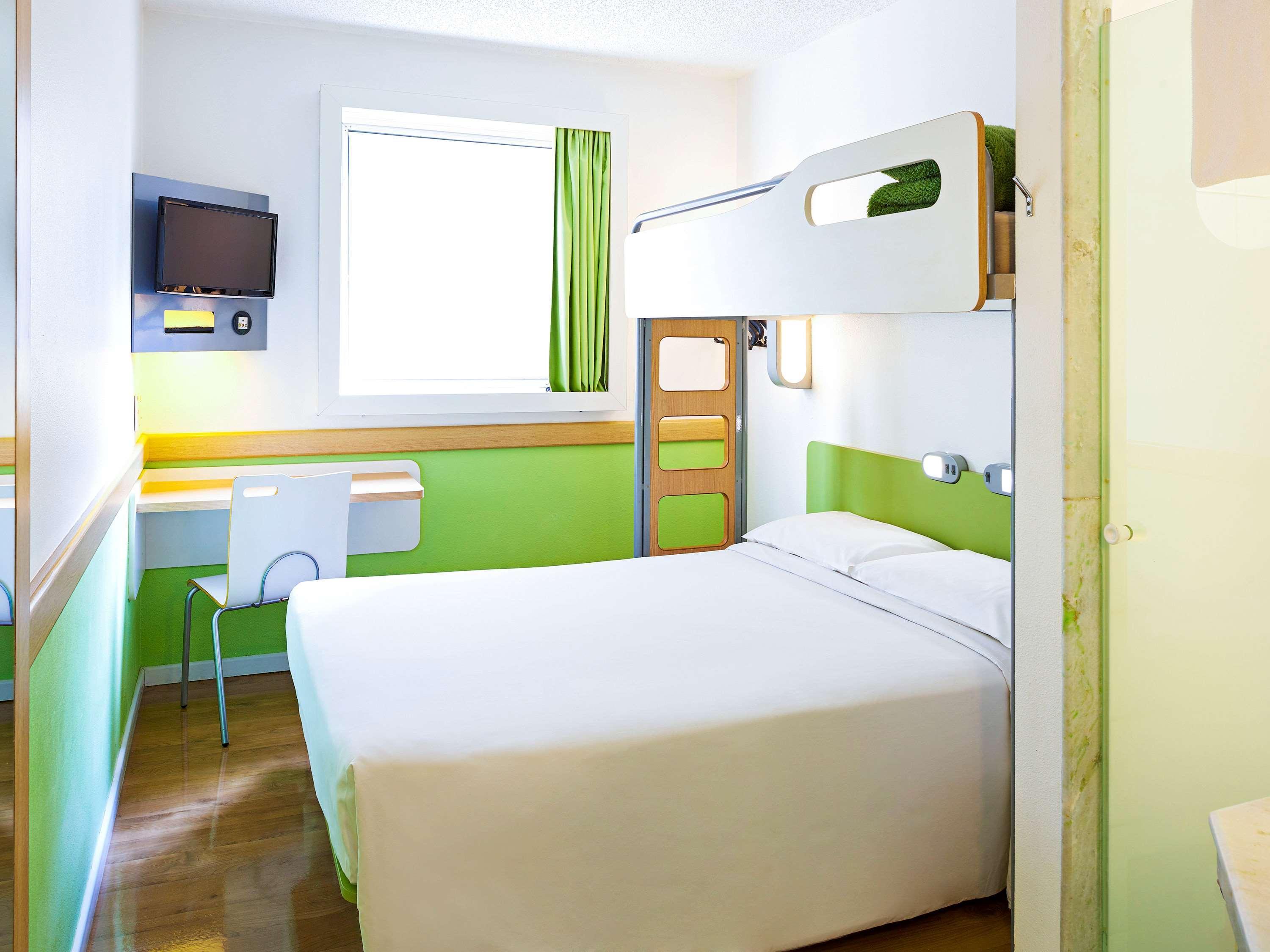 Ibis Budget Sao Paulo Paulista エクステリア 写真