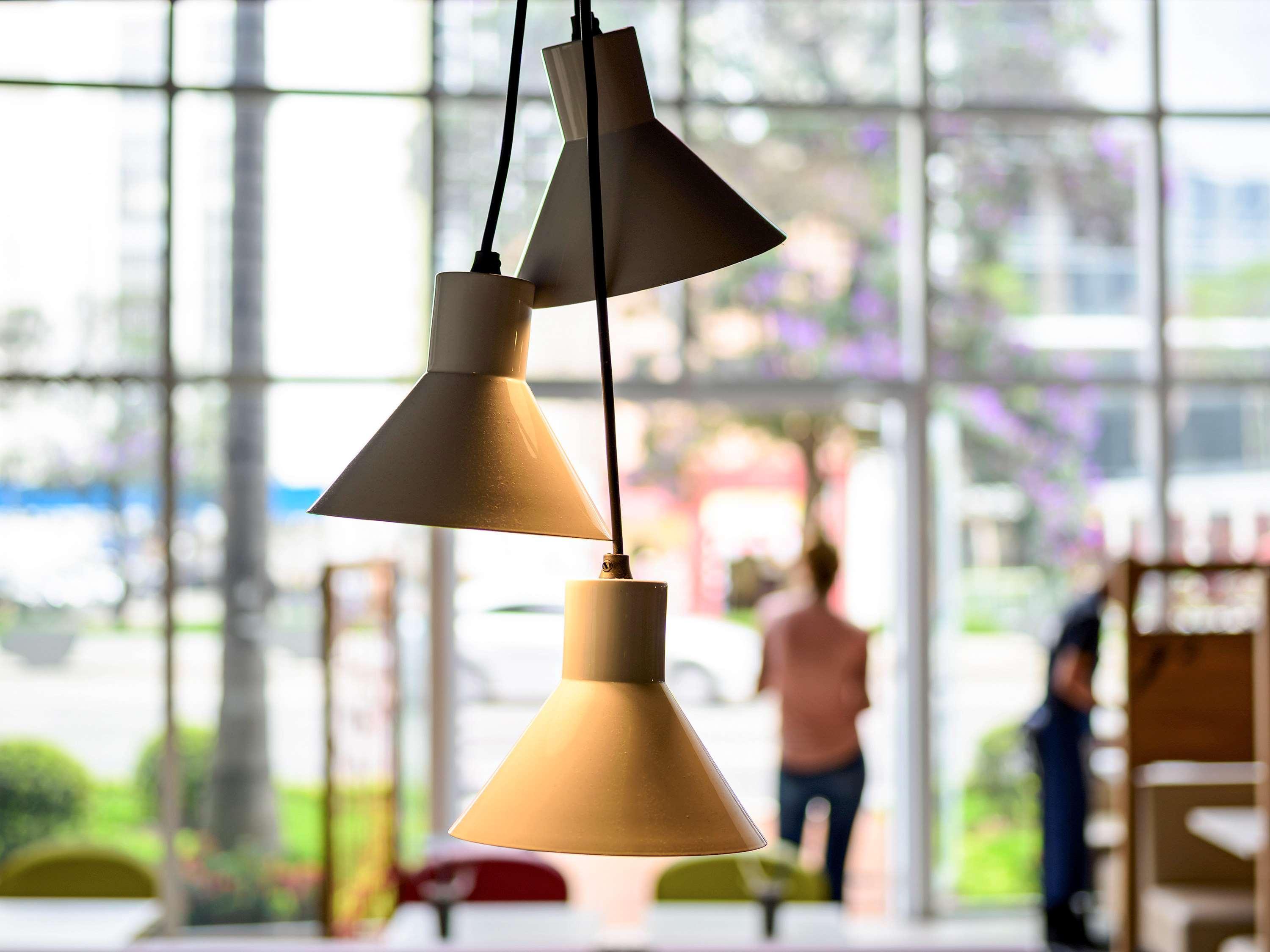 Ibis Budget Sao Paulo Paulista エクステリア 写真