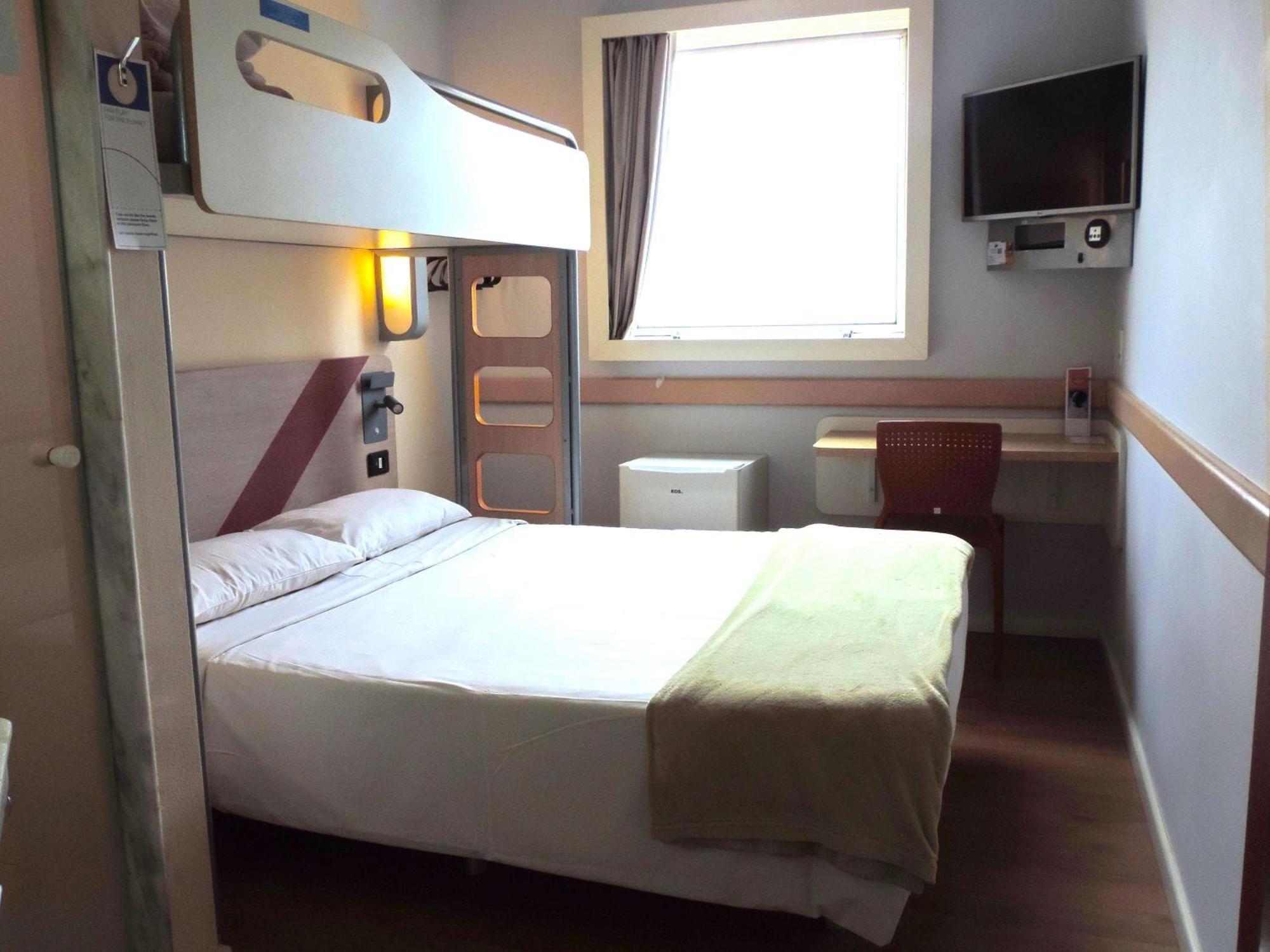 Ibis Budget Sao Paulo Paulista エクステリア 写真