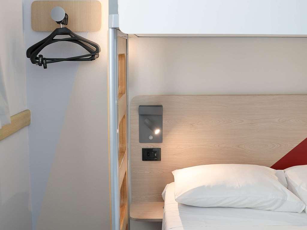 Ibis Budget Sao Paulo Paulista 部屋 写真