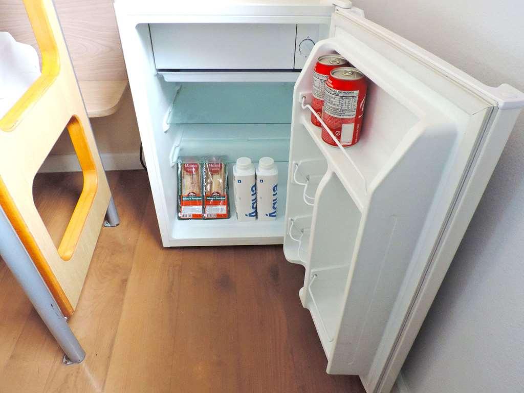 Ibis Budget Sao Paulo Paulista 部屋 写真