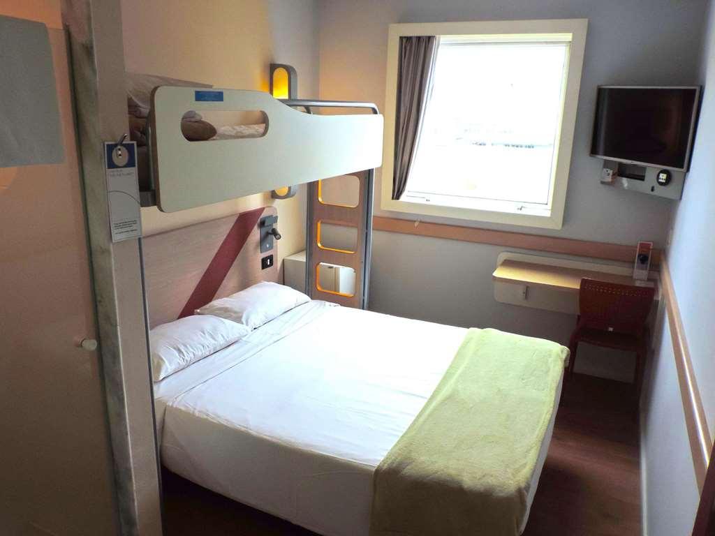 Ibis Budget Sao Paulo Paulista 部屋 写真