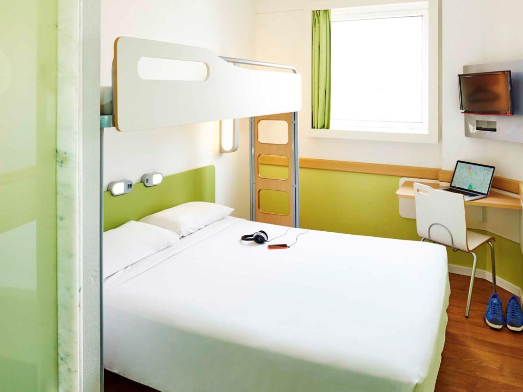 Ibis Budget Sao Paulo Paulista エクステリア 写真
