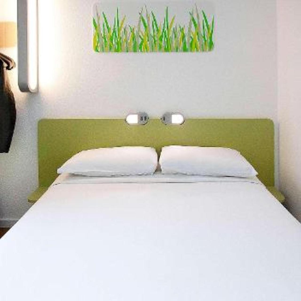 Ibis Budget Sao Paulo Paulista エクステリア 写真